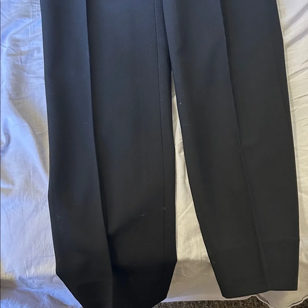 Classic Black Men's Complete Suit